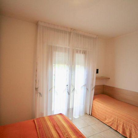Ba- Tintoretto Apartments - Lignano Sabbiadoro Ngoại thất bức ảnh