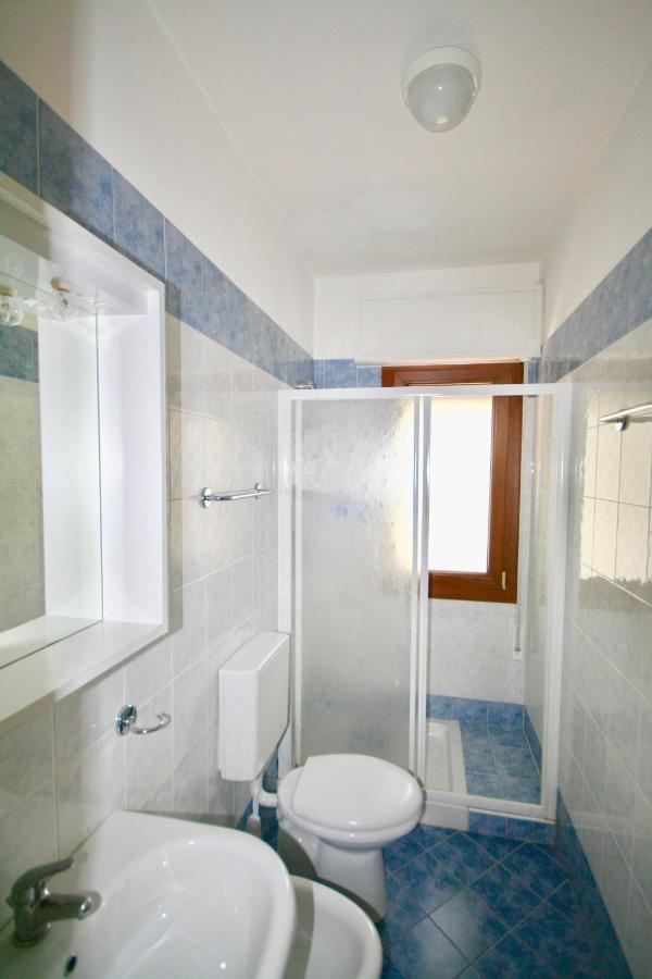 Ba- Tintoretto Apartments - Lignano Sabbiadoro Ngoại thất bức ảnh